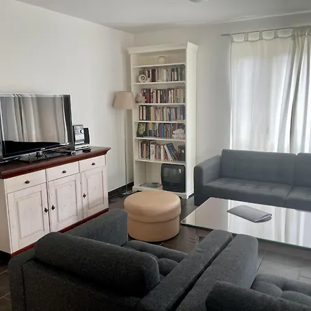 Fewo-13-2-ferienwohnung-in-graal-mueritz Apartamento Graal-Mueritz