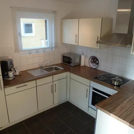 Apartamento Fewo-13-2-ferienwohnung-in-graal-mueritz Graal-Mueritz