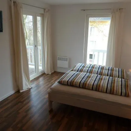Apartamento Fewo-13-2-ferienwohnung-in-graal-mueritz