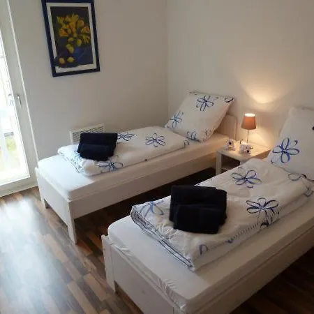 Fewo-13-2-ferienwohnung-in-graal-mueritz Apartamento *