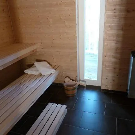 Apartamento Fewo-13-2-ferienwohnung-in-graal-mueritz Graal-Mueritz